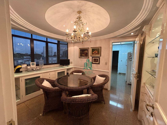Imagem Apartamento com 3 Quartos à Venda, 480 m² em Centro - Guarulhos