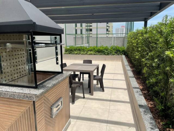 Imagem Apartamento com 2 Quartos à Venda, 50 m² em Parque Das Nações - Santo André Imagem Apartamento com 2 Quartos à Venda, 50 m² em Parque Das Nações - Santo André