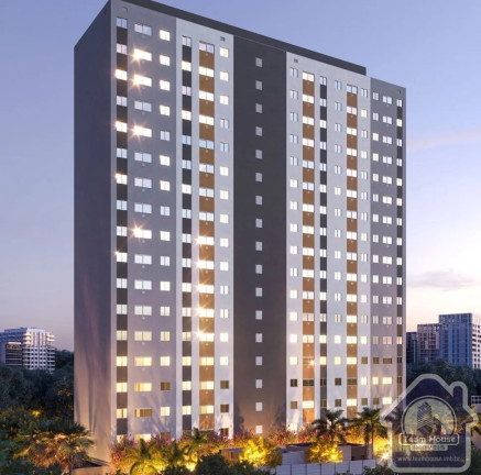 Imagem Apartamento com 2 Quartos à Venda, 36 m² em Barra Funda - São Paulo Imagem Apartamento com 2 Quartos à Venda, 36 m² em Barra Funda - São Paulo