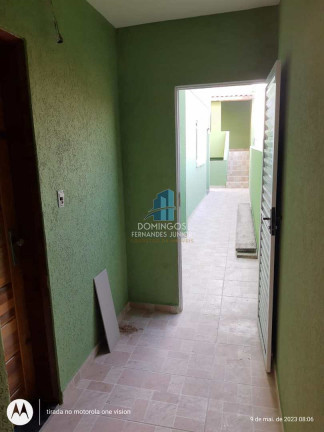 Imagem Casa com 2 Quartos à Venda, 140 m² em Vila Formosa - São Paulo