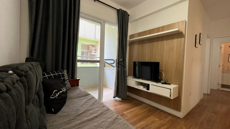 Imagem Apartamento com 2 Quartos à Venda, 54 m² em Itaguá - Ubatuba Imagem Apartamento com 2 Quartos à Venda, 54 m² em Itaguá - Ubatuba