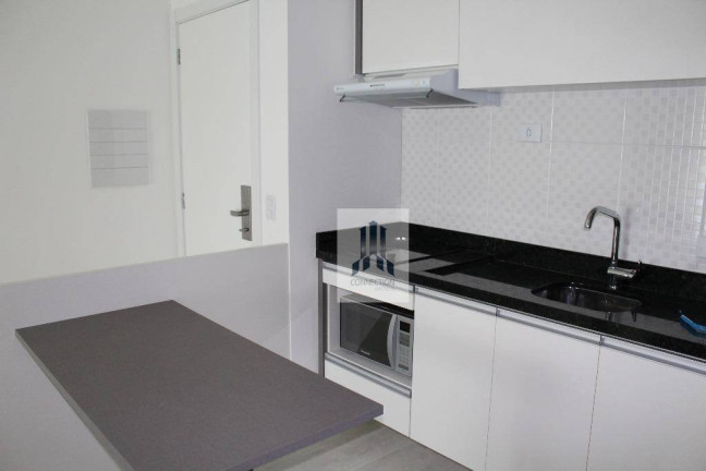 Imagem Apartamento com 1 Quarto para Alugar, 45 m² em Batel - Curitiba Imagem Apartamento com 1 Quarto para Alugar, 45 m² em Batel - Curitiba