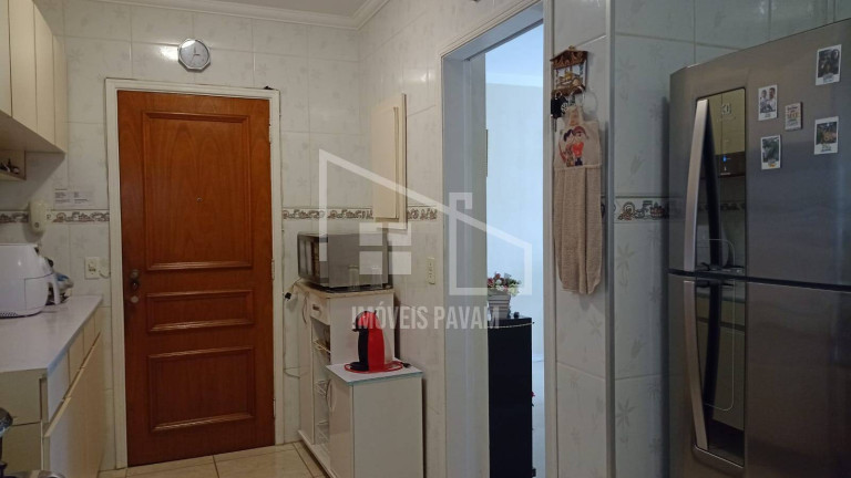 Imagem Apartamento com 3 Quartos à Venda, 97 m² em Centro - São Bernardo Do Campo Imagem Apartamento com 3 Quartos à Venda, 97 m² em Centro - São Bernardo Do Campo