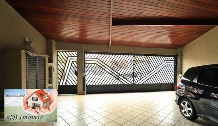 Imagem Casa com 4 Quartos à Venda, 300 m² em Utinga - Santo André Imagem Casa com 4 Quartos à Venda, 300 m² em Utinga - Santo André
