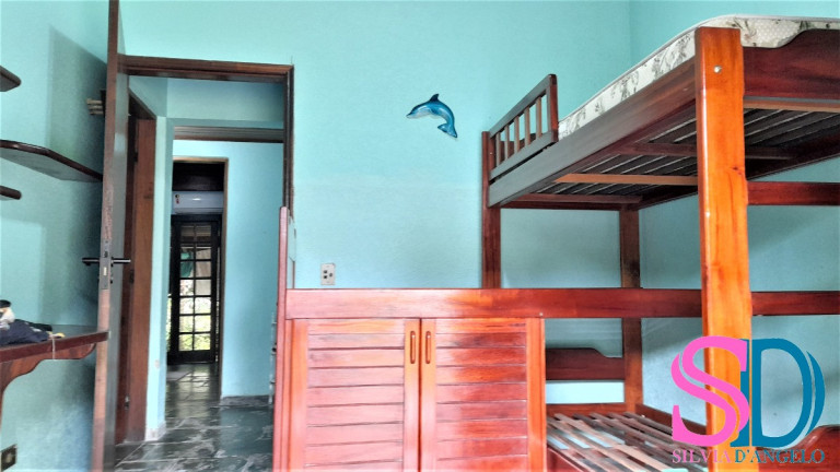 Imagem Casa de Condomínio com 3 Quartos à Venda, 300 m² em Horto Florestal - Ubatuba