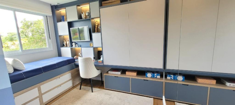 Imagem Apartamento com 3 Quartos à Venda, 105 m² em Jardim Das Paineiras - Campinas Imagem Apartamento com 3 Quartos à Venda, 105 m² em Jardim Das Paineiras - Campinas