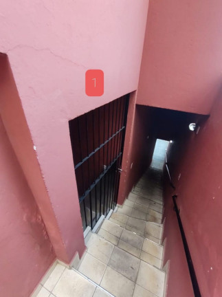 Imagem Casa com 5 Quartos à Venda, 324 m² em Taboão - Diadema Imagem Casa com 5 Quartos à Venda, 324 m² em Taboão - Diadema