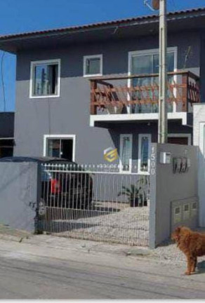 Imagem Sobrado com 2 Quartos à Venda, 85 m² em Praça - Tijucas Imagem Sobrado com 2 Quartos à Venda, 85 m² em Praça - Tijucas