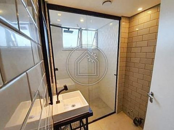 Imagem Apartamento com 3 Quartos à Venda, 130 m² em Gávea - Rio De Janeiro
