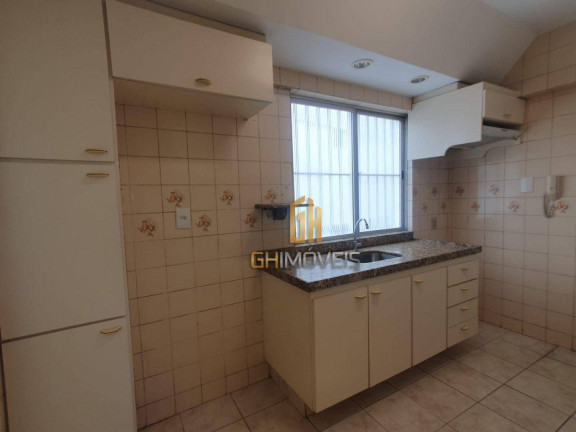 Imagem Apartamento com 3 Quartos à Venda, 95 m² em Setor Bela Vista - Goiânia Imagem Apartamento com 3 Quartos à Venda, 95 m² em Setor Bela Vista - Goiânia