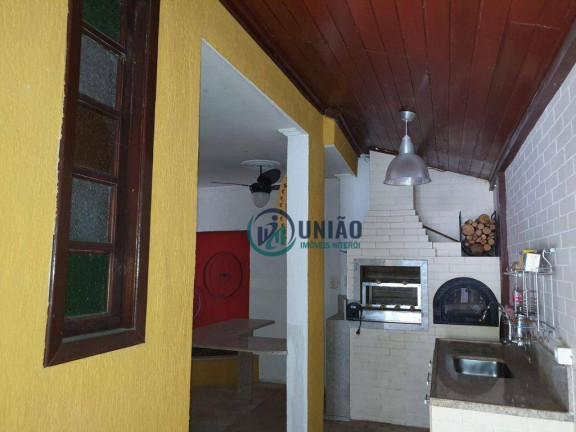 Imagem Casa com 4 Quartos à Venda, 110 m² em São Francisco - Niterói Imagem Casa com 4 Quartos à Venda, 110 m² em São Francisco - Niterói