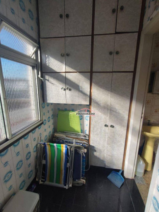 Imagem Apartamento com 2 Quartos à Venda, 102 m² em Boqueirão - Praia Grande