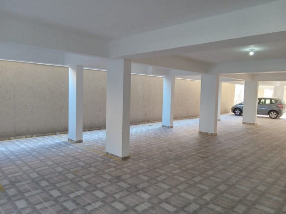 Imagem Apartamento com 2 Quartos à Venda, 42 m² em Vila Guiomar - Santo André Imagem Apartamento com 2 Quartos à Venda, 42 m² em Vila Guiomar - Santo André