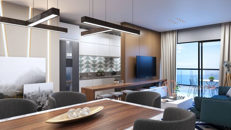 Imagem Apartamento com 2 Quartos à Venda, 84 m² em Distrito De Canto Grande - Bombinhas