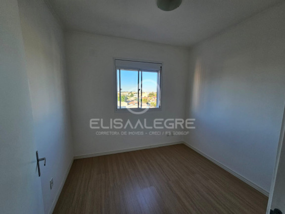 Imagem Apartamento com 2 Quartos à Venda, 48 m² em Fátima - Canoas