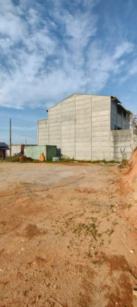 Imagem Terreno à Venda, 611 m² em Bela Vista - Palhoça