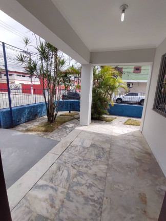 Imagem Casa com 2 Quartos para Alugar, 100 m² em Centro - Macaé Imagem Casa com 2 Quartos para Alugar, 100 m² em Centro - Macaé
