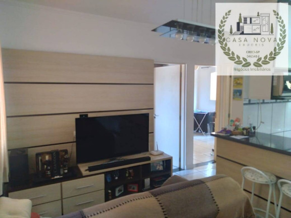 Imagem Apartamento com 2 Quartos à Venda,  em Jd. Cruzeiro - Mairinque