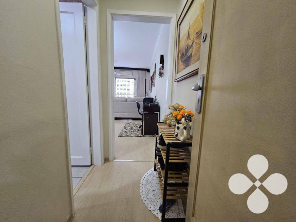 Imagem Imóvel com 2 Quartos à Venda, 110 m² em Pompéia - Santos Imagem Imóvel com 2 Quartos à Venda, 110 m² em Pompéia - Santos