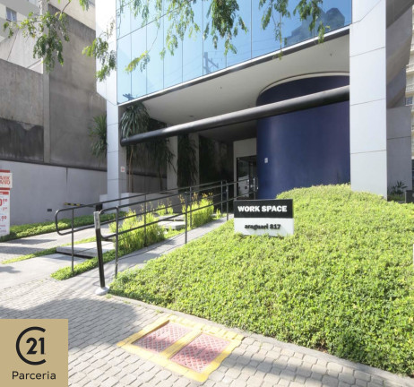 Imagem Imóvel Comercial para Alugar, 35 m² em Vila Uberabinha - São Paulo Imagem Imóvel Comercial para Alugar, 35 m² em Vila Uberabinha - São Paulo