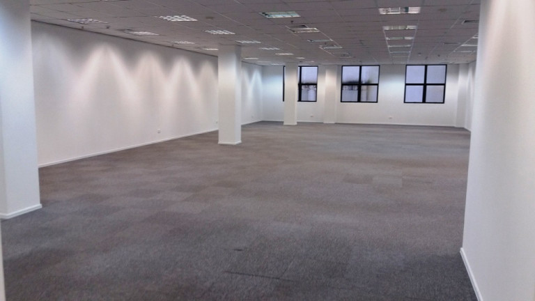 Imagem Sala Comercial à Venda, 939 m² em Centro - Curitiba