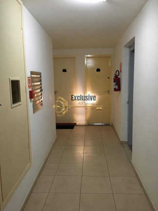 Imagem Apartamento com 2 Quartos à Venda, 52 m² em Vila Homero Thon - Santo André