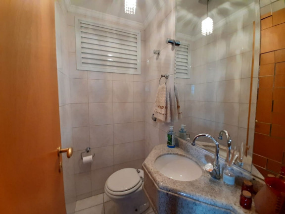 Imagem Apartamento com 3 Quartos à Venda, 145 m² em Centro - Piracicaba