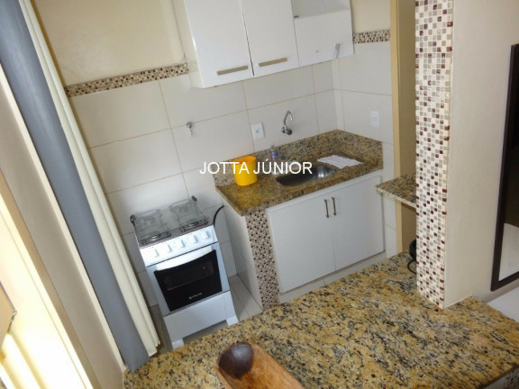 Imagem Imóvel com 1 Quarto à Venda, 38 m² em Algodoal - Cabo Frio