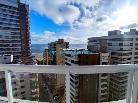 Imagem Apartamento com 3 Quartos à Venda, 163 m² em Canto Do Forte - Praia Grande Imagem Apartamento com 3 Quartos à Venda, 163 m² em Canto Do Forte - Praia Grande