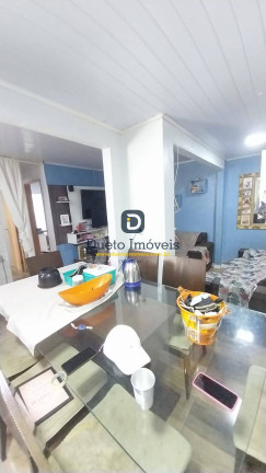 Imagem Casa com 4 Quartos à Venda,  em Divina Providência - Santa Maria