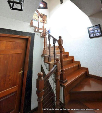 Imagem Casa com 3 Quartos à Venda, 450 m² em Chácara São João - Carapicuíba