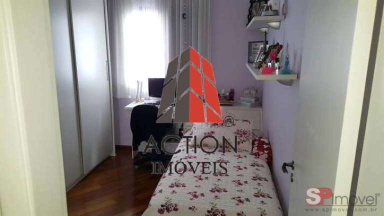 Imagem Apartamento com 3 Quartos à Venda, 106 m² em Vila Regente Feijó - São Paulo