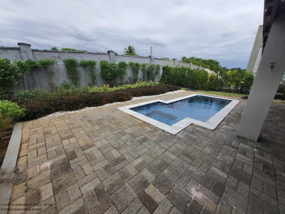 Imagem Casa com 3 Quartos à Venda, 300 m² em Vila De Abrantes (abrantes) - Camaçari