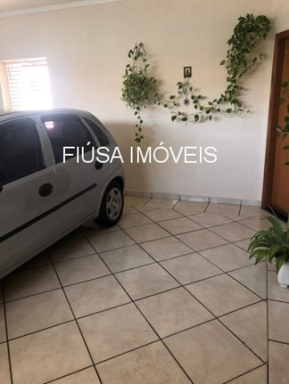 Imagem Casa com 3 Quartos à Venda,  em Jardim Joaquim Procópio De Araújo Ferraz - Ribeirão Preto
