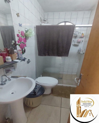 Imagem Casa com 5 Quartos à Venda, 240 m² em Jardim Dos Comerciários (venda Nova) - Belo Horizonte