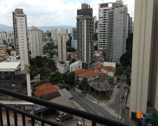 Imagem Imóvel com 2 Quartos à Venda, 85 m² em Pinheiros - São Paulo