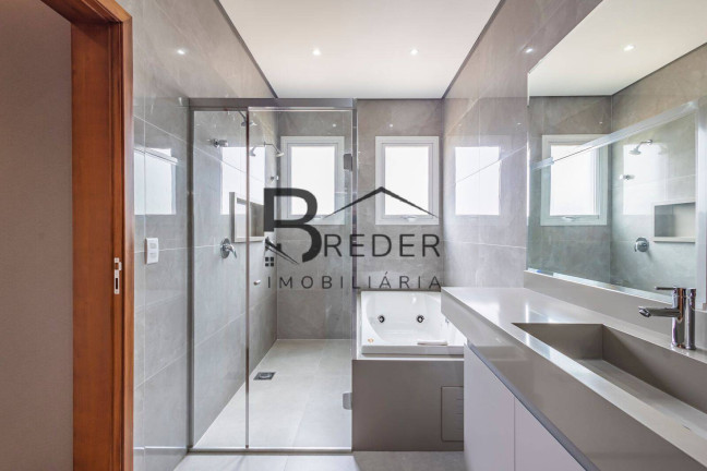 Imagem Casa de Condomínio com 4 Quartos à Venda, 390 m² em Tamboré - Santana De Parnaíba