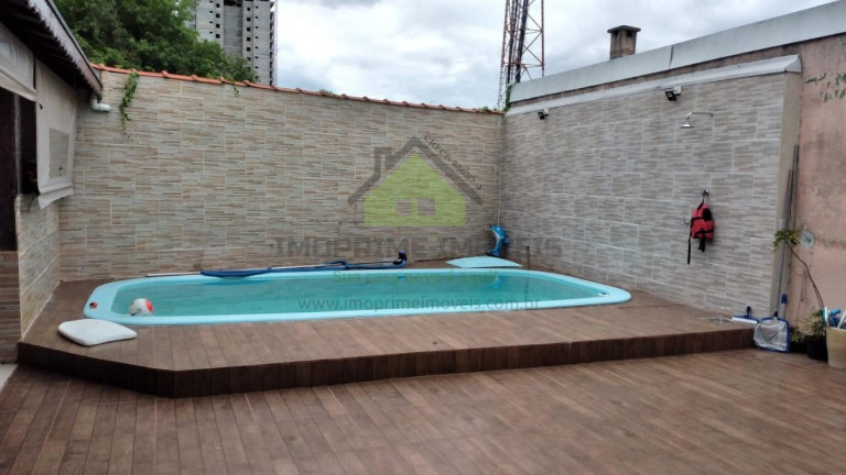 Imagem Casa com 4 Quartos à Venda, 210 m² em Cidade Jardim - Jacareí Imagem Casa com 4 Quartos à Venda, 210 m² em Cidade Jardim - Jacareí