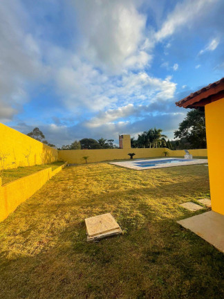 Imagem Chácara com 3 Quartos à Venda, 190 m² em Sorocamirim - Ibiúna Imagem Chácara com 3 Quartos à Venda, 190 m² em Sorocamirim - Ibiúna