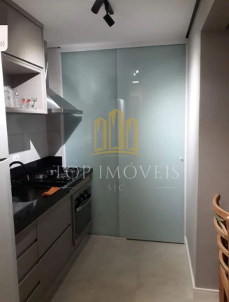 Imagem Apartamento com 1 Quarto à Venda, 45 m² em Vila Adyana - São José Dos Campos