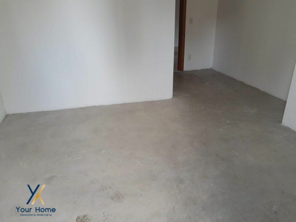 Imagem Apartamento com 3 Quartos à Venda, 132 m² em Pompéia - Santos