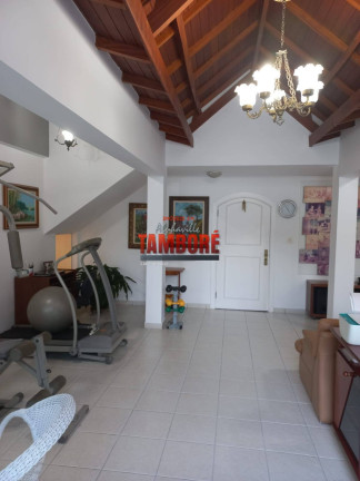 Imagem Casa de Condomínio à Venda, 520 m² em Alphaville - Santana De Parnaíba
