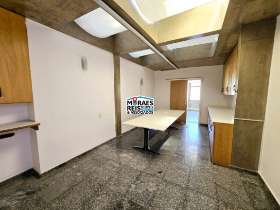 Imagem Sala Comercial à Venda ou Locação, 132 m² em Santo Amaro - São Paulo Imagem Sala Comercial à Venda ou Locação, 132 m² em Santo Amaro - São Paulo