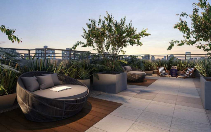 Imagem Imóvel com 3 Quartos à Venda, 56 m² em Campo Limpo - São Paulo Imagem Imóvel com 3 Quartos à Venda, 56 m² em Campo Limpo - São Paulo