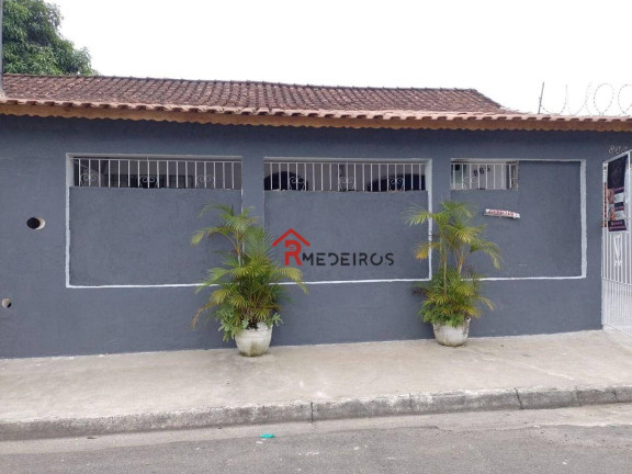 Imagem Casa com 2 Quartos à Venda, 64 m² em Mirim - Praia Grande Imagem Casa com 2 Quartos à Venda, 64 m² em Mirim - Praia Grande