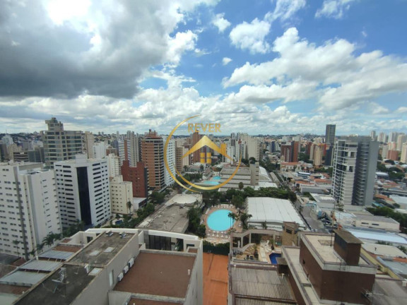 Imagem Apartamento com 3 Quartos à Venda, 145 m² em Cambui - Campinas