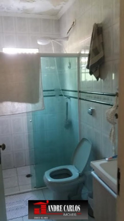 Imagem Casa com 3 Quartos à Venda, 220 m² em Veloso - Osasco Imagem Casa com 3 Quartos à Venda, 220 m² em Veloso - Osasco