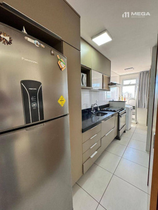 Imagem Apartamento com 2 Quartos à Venda, 70 m² em Praia De Itapoã - Vila Velha