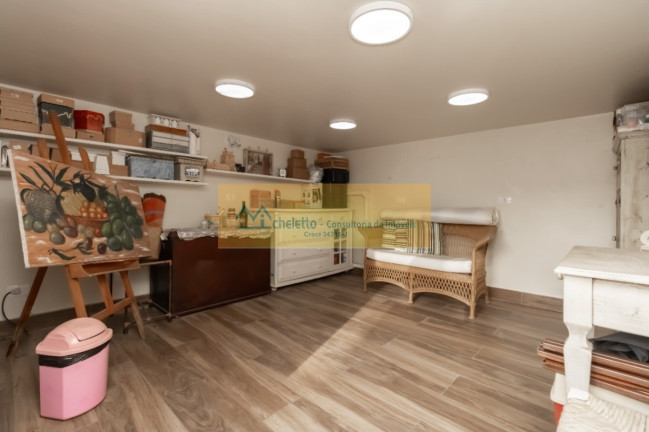 Imagem Casa com 6 Quartos à Venda, em Alphaville - Santana De Parnaíba Imagem Casa com 6 Quartos à Venda, em Alphaville - Santana De Parnaíba