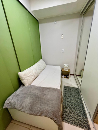 Imagem Imóvel com 2 Quartos à Venda, 55 m² em Norte (águas Claras) - Brasília Imagem Imóvel com 2 Quartos à Venda, 55 m² em Norte (águas Claras) - Brasília